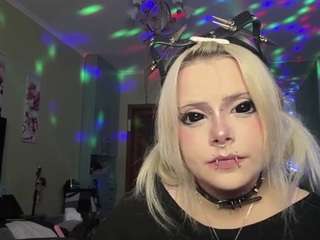 freddamcauliffe Sex Cam Show