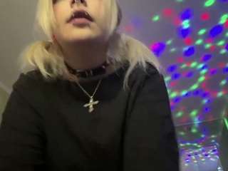 freddamcauliffe Sex Cam Show