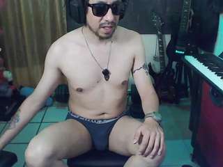 iasuarezv Sex Cam Show