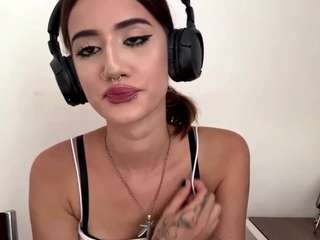 lakeisharankin Sex Cam Show