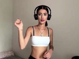 lakeisharankin Sex Cam Show