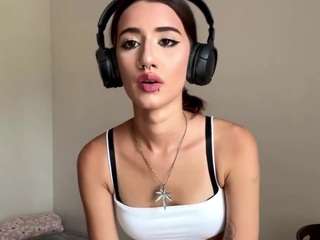 lakeisharankin Sex Cam Show