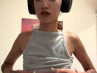 lakeisharankin Sex Cam Show