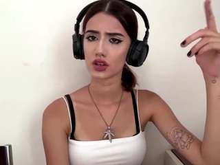 lakeisharankin Sex Cam Show