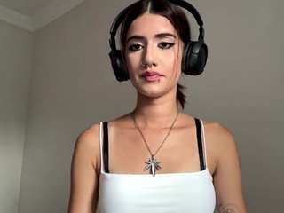 lakeisharankin Sex Cam Show