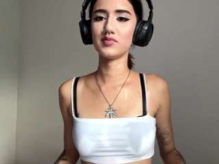 lakeisharankin Sex Cam Show