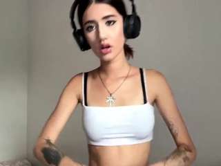 lakeisharankin Sex Cam Show