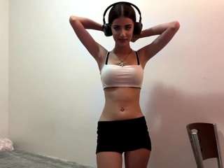 lakeisharankin Sex Cam Show