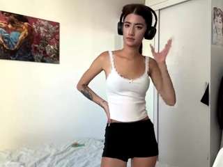 lakeisharankin Sex Cam Show