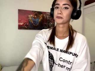 lakeisharankin Sex Cam Show