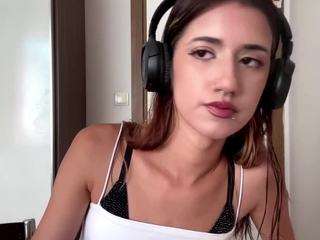 lakeisharankin Sex Cam Show