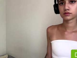 lakeisharankin live webcam show