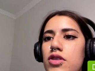 lakeisharankin live webcam show