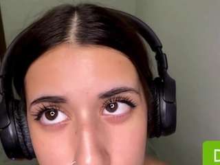 LakeishaRankin live webcam show