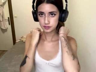 LakeishaRankin live webcam show