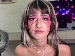 lakeisharankin Live Webcam on CamSoda