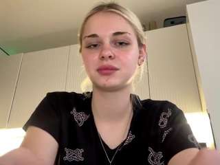 marileespurger Sex Cam Show