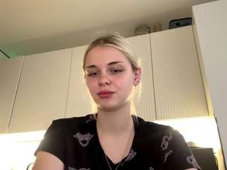 marileespurger Sex Cam Show