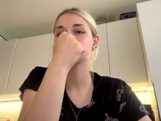 marileespurger Sex Cam Show