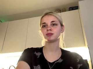 marileespurger Sex Cam Show
