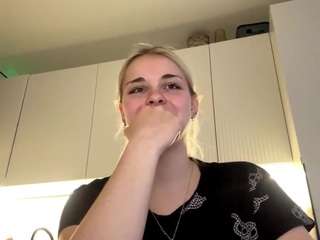 marileespurger Sex Cam Show
