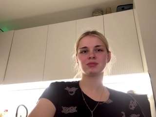 marileespurger Sex Cam Show