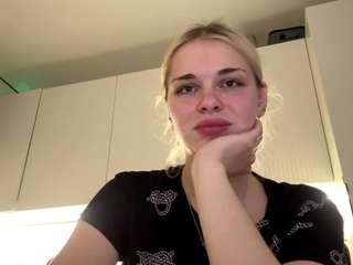 marileespurger Sex Cam Show