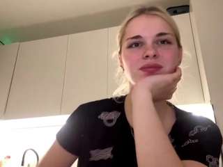 marileespurger Sex Cam Show