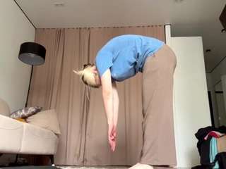 marileespurger