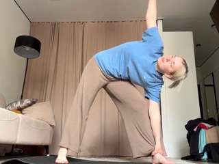 marileespurger Sex Cam Show