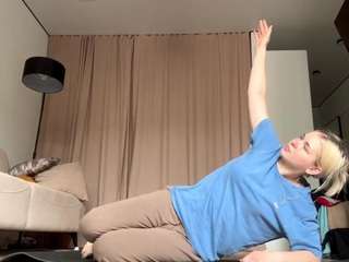marileespurger Sex Cam Show