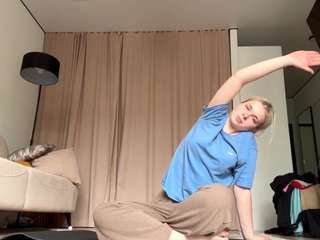 marileespurger Sex Cam Show