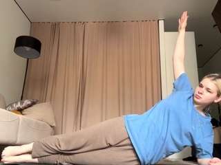 marileespurger Sex Cam Show