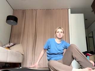 marileespurger Sex Cam Show