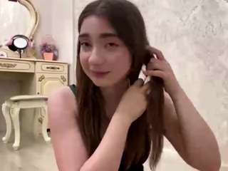 seritamccoggle Sex Cam Show
