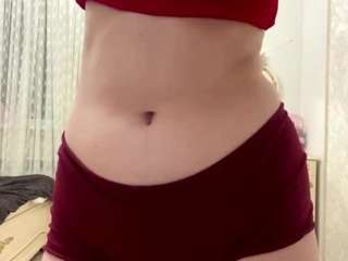 seritamccoggle Sex Cam Show