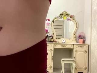 seritamccoggle Sex Cam Show