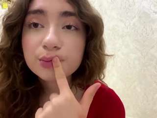 seritamccoggle Sex Cam Show