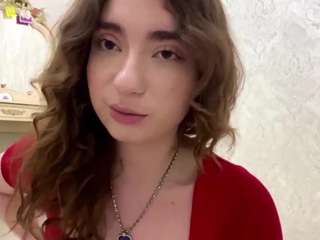 seritamccoggle Sex Cam Show