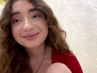 seritamccoggle Sex Cam Show