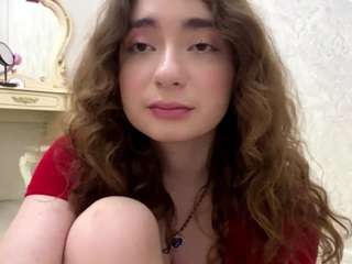 seritamccoggle Sex Cam Show