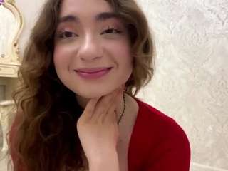 seritamccoggle Sex Cam Show