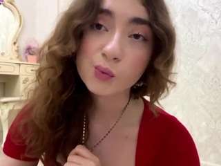 seritamccoggle Sex Cam Show