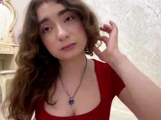 seritamccoggle Sex Cam Show