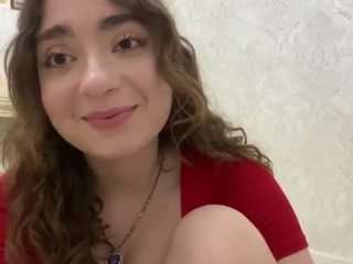 seritamccoggle Sex Cam Show