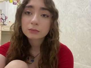 seritamccoggle Sex Cam Show