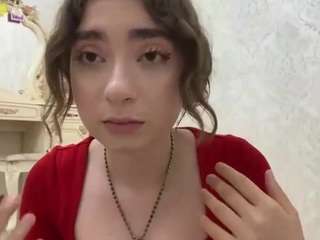 seritamccoggle Sex Cam Show