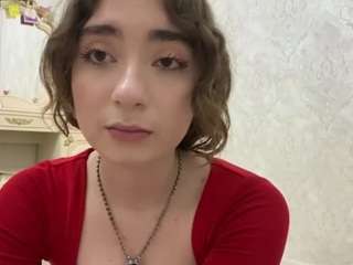 seritamccoggle Sex Cam Show