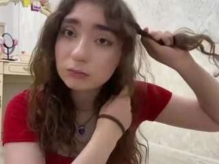 seritamccoggle Sex Cam Show