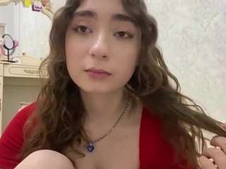 seritamccoggle Sex Cam Show